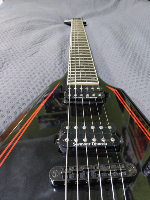 Електрогітара Washburn Vindicator WV 40 PRO