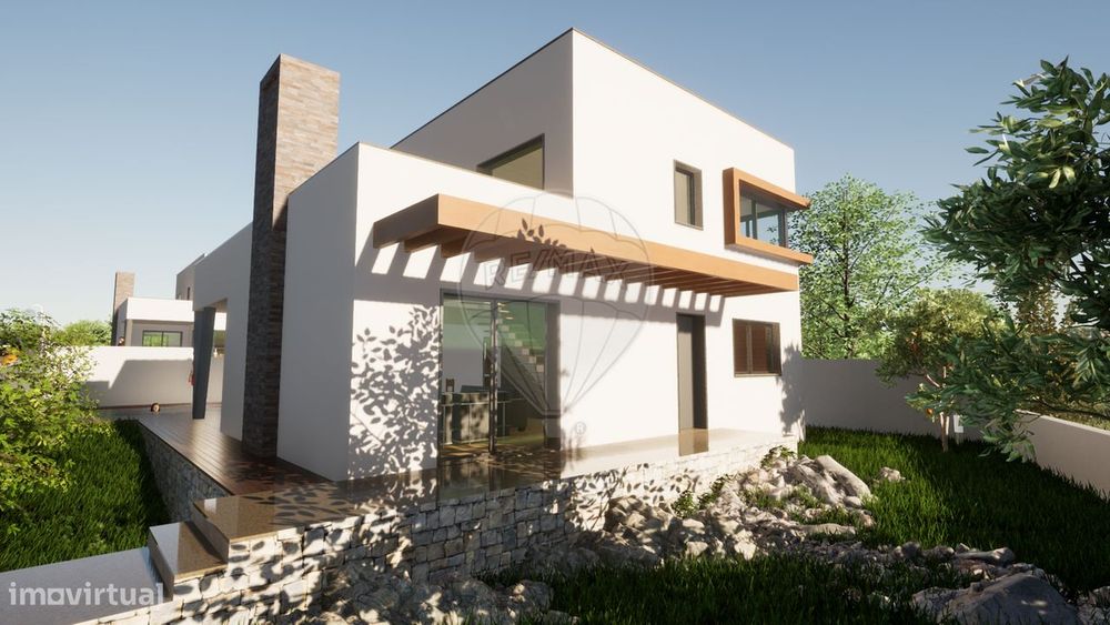 Moradia T3 para venda