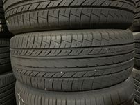 Склад шин б/в. 225/55 R18 Yokohama Bluearth E70