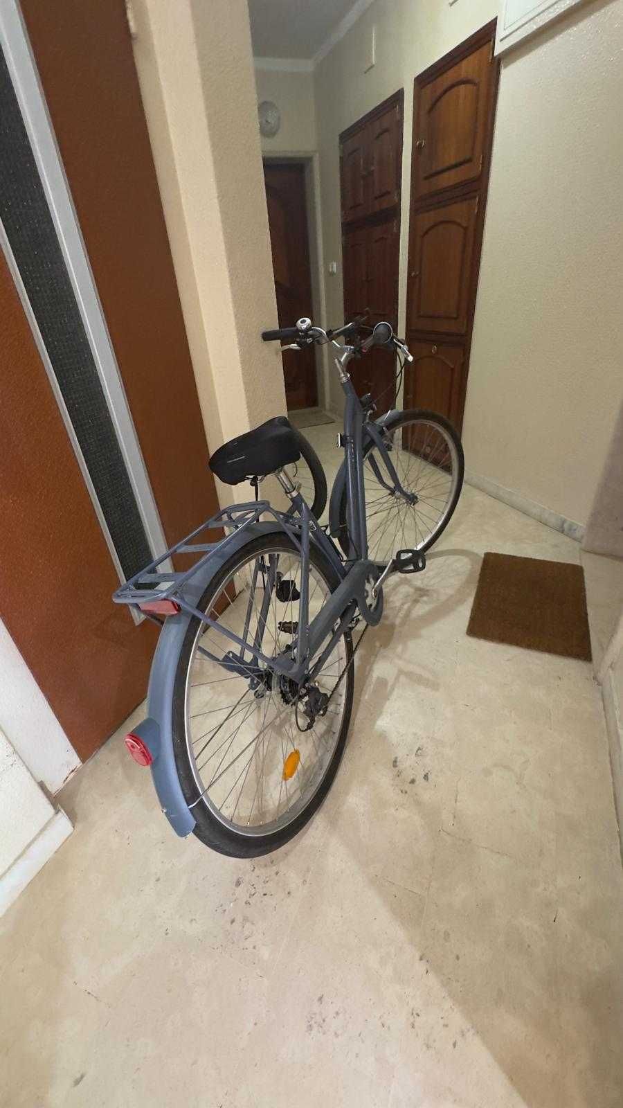 Bicicleta ELOPS 29