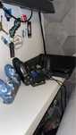 PS4 slime 500gb 3pady