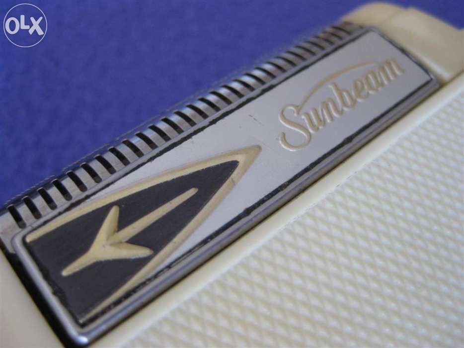 Sunbeam 777