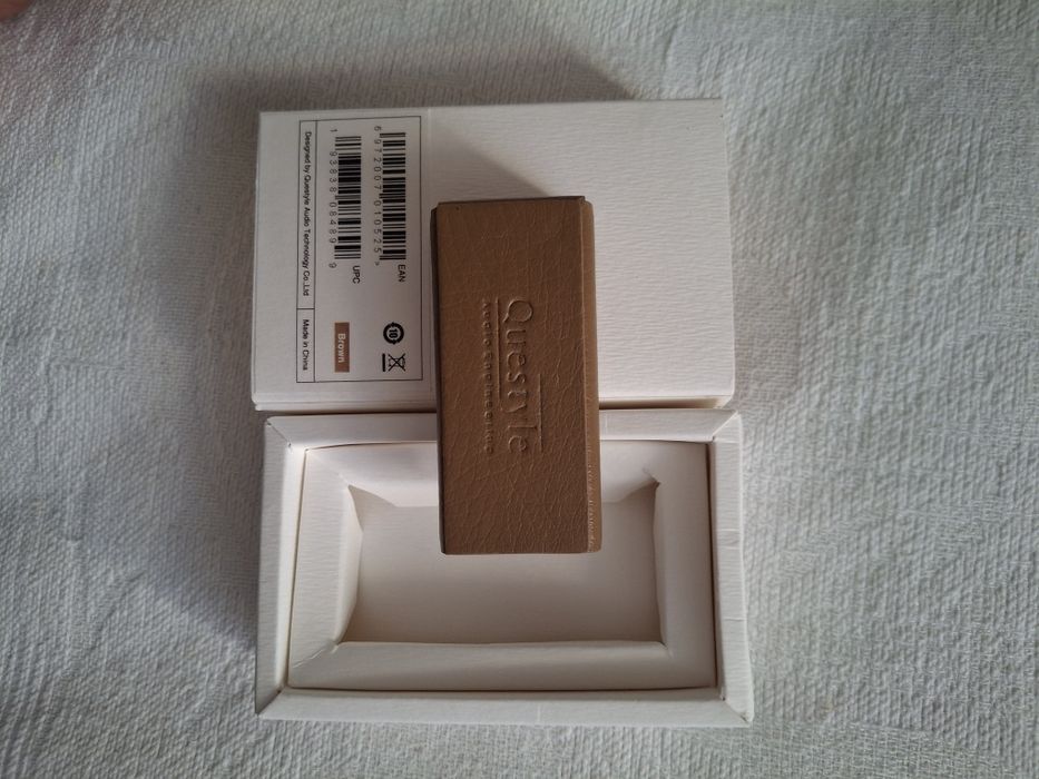 Capa para Questyle M15