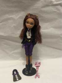 Lalka Monster High Clawdeen Wolf Sweet 1600