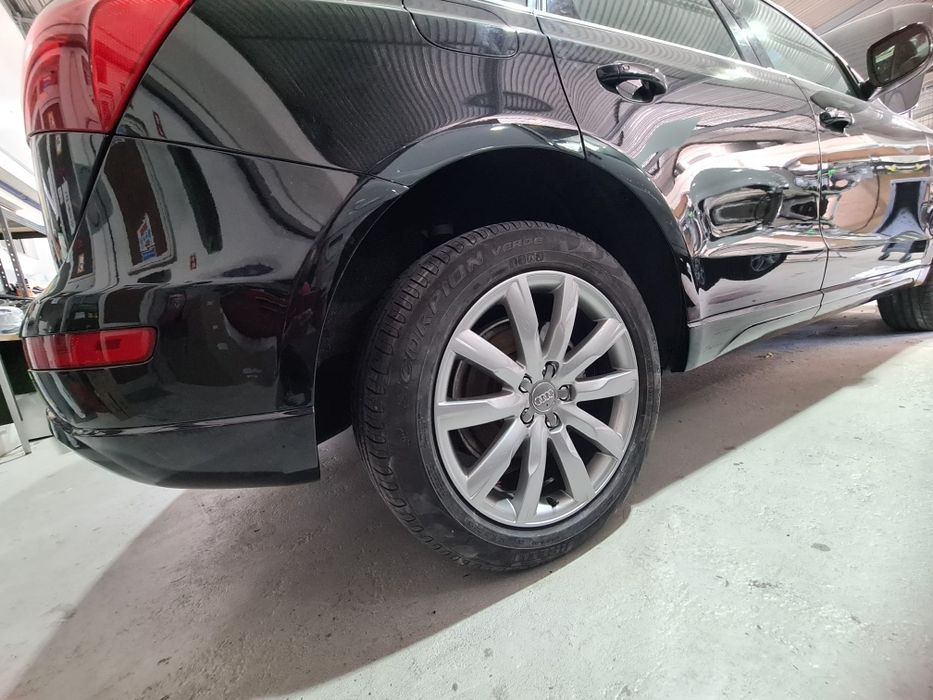 Jantes originais  audi Q5