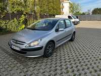 Peugeot 307 1.6 benzyna