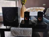 Kino domowe LG BH7240C