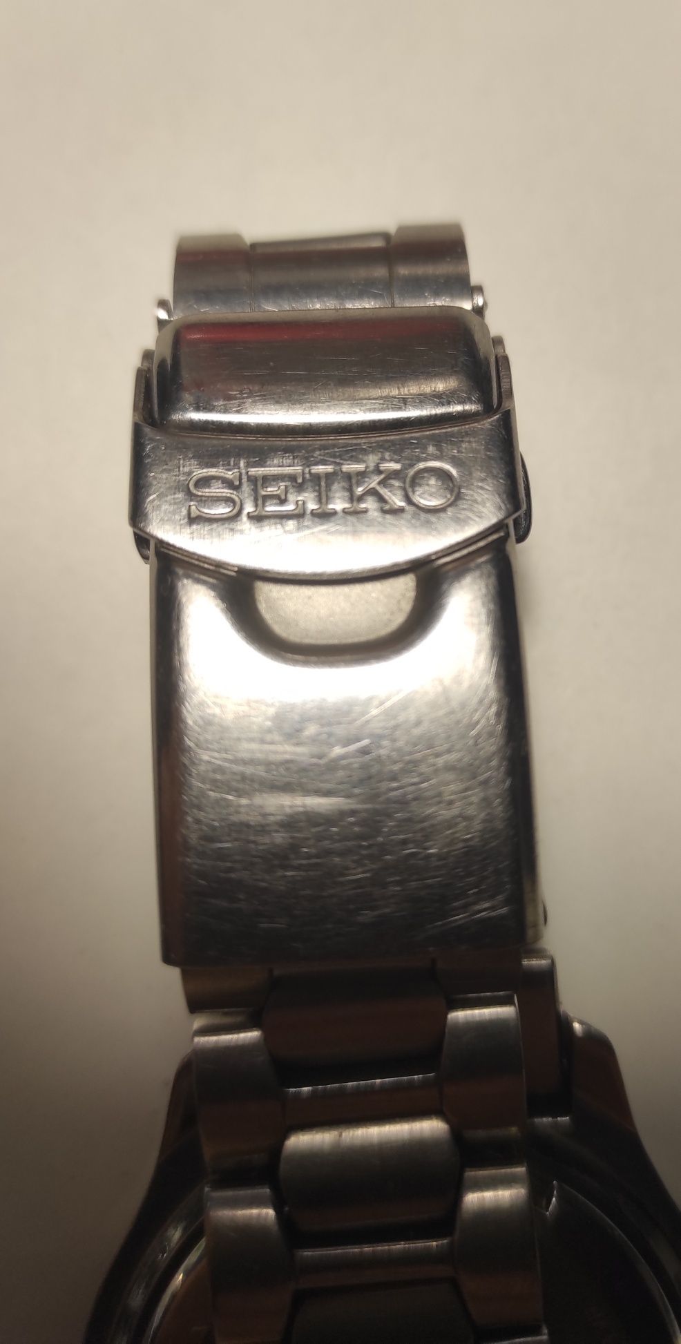 Часы Seiko Kinetic SQ100