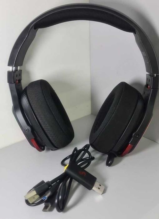 Навушники Bloody mr710