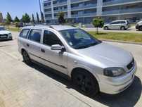 Astra g caravan 1.4 16v 2001 90cv
