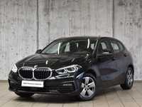 BMW Seria 1 140KM | Faktura VAT 23% | Full Led | CarPlay | HiFi