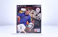 Gra Ps3 # Fifa Street