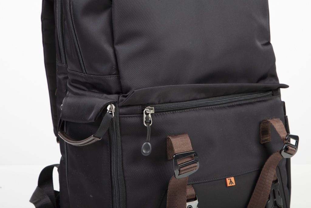 Mochila fotografia K&F Concept