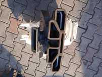 NAGRZEWNICA KLIMATYZACJI Mercedes A170 W169 1.6 B