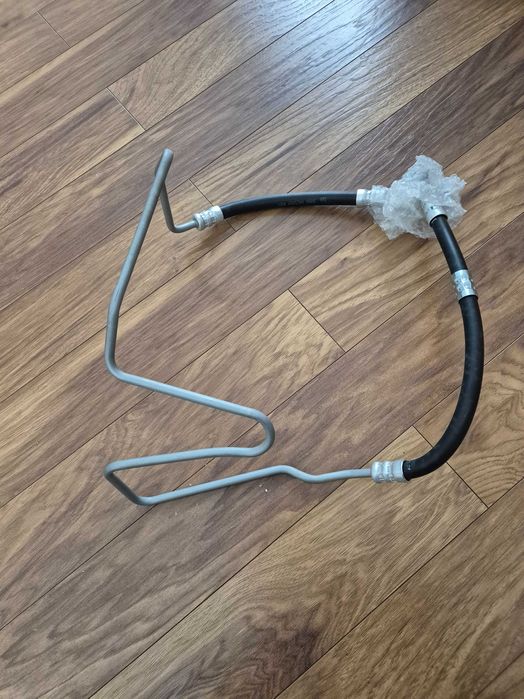 wąż  hydrauliczny, przewód  wspomagania  FEBI 36868 AUDI SEAT SKODA VW