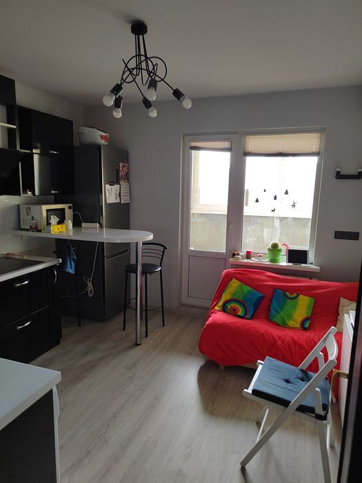 Данченка, 5, Крістер Град, Виноградар, Ретровіль