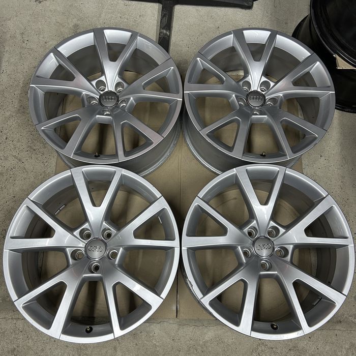 Диски 5x112 R19 Audi A7 S7 A5 S5 A8 S8 Q5 Q7 VW Touareg Tiguan