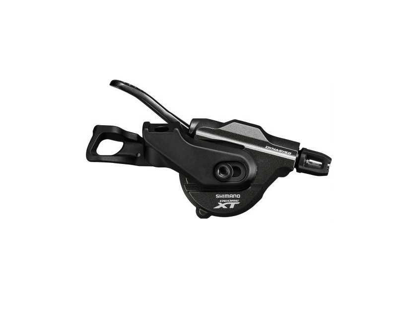 Manetka Shimano Deore XT SL-M8000-B-IR 11-rzędowa prawa