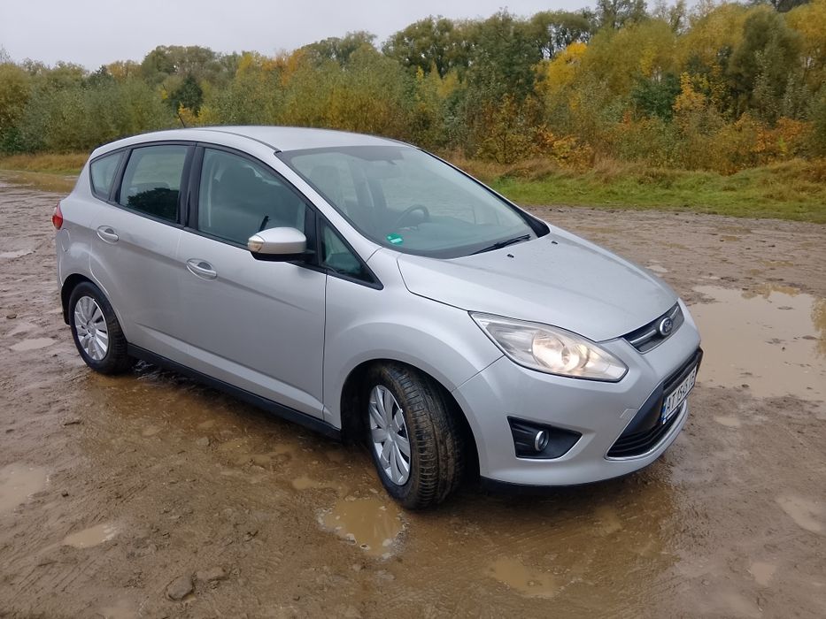 ПродамFord C- max. Форд Ц-макс 13 р.в