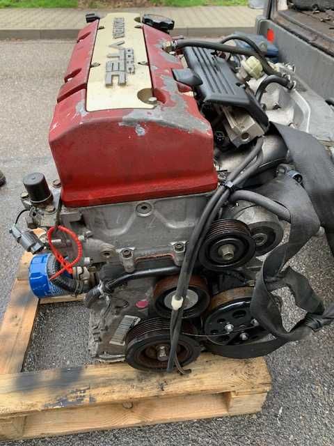 Honda S2000 silnik 2.2  F22C1