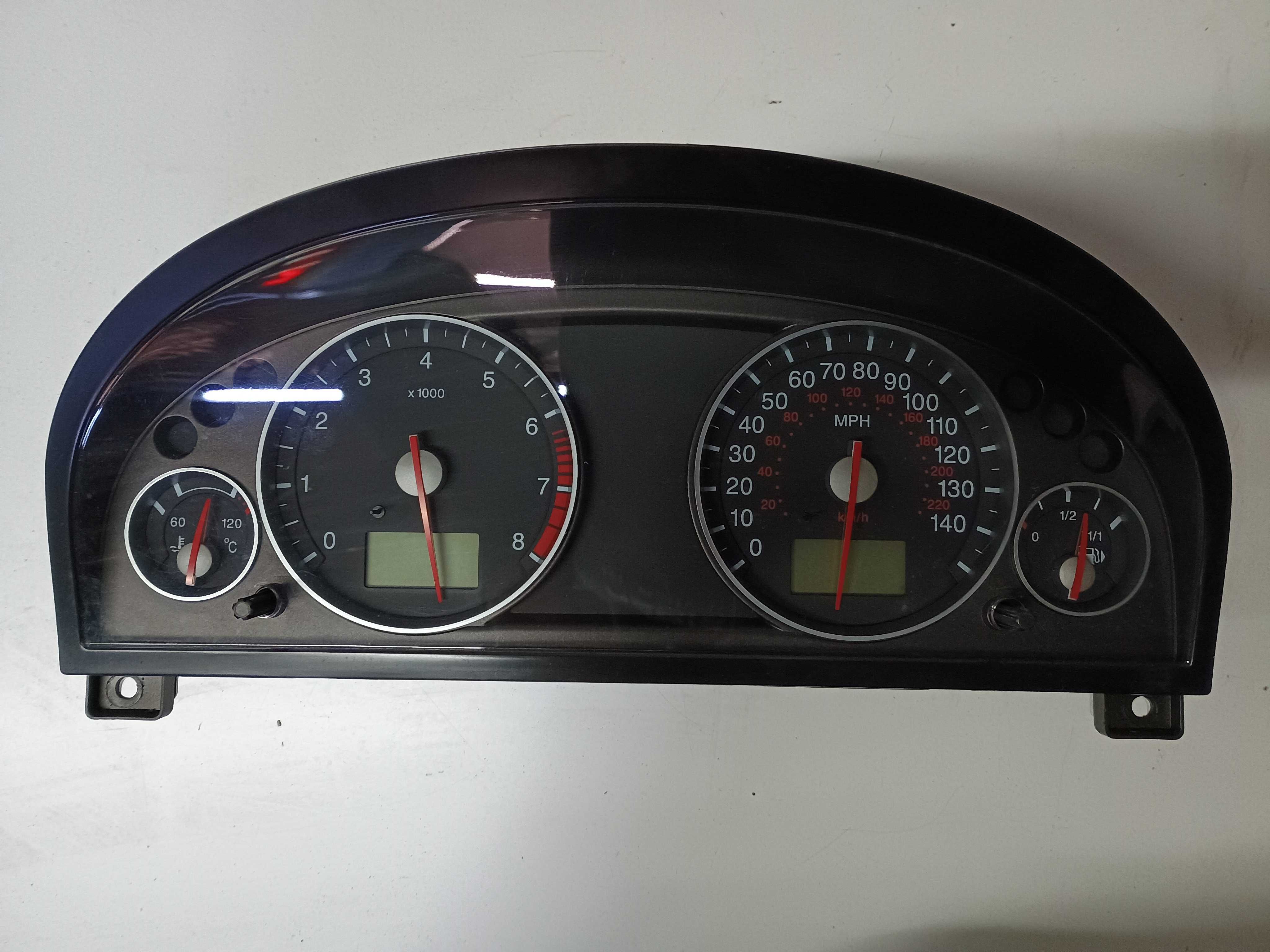 Licznik zegary FORD Mondeo MK3 Lift benzyna Anglik