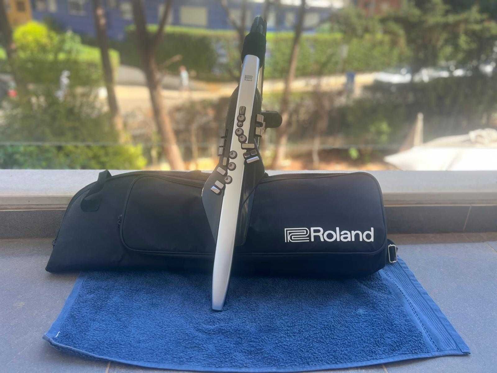 Roland Aerophone Pro AE-30