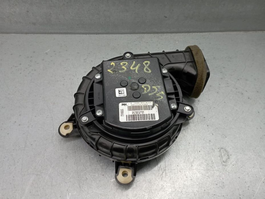 Motor da chauffage / sofagem CITROËN DS5 (KF_)