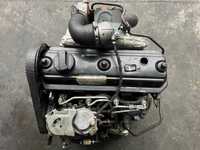 Двигун Мотор Volkswagen Golf Passat Vento Polo Skoda Seat 1.9 TD