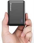 POSUGEAR Mini Powerbank 20000mAh 22.5W