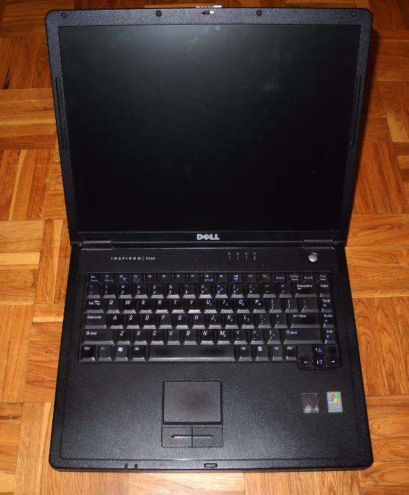 Dell Inspiron 2200 + zasilacz pa-15