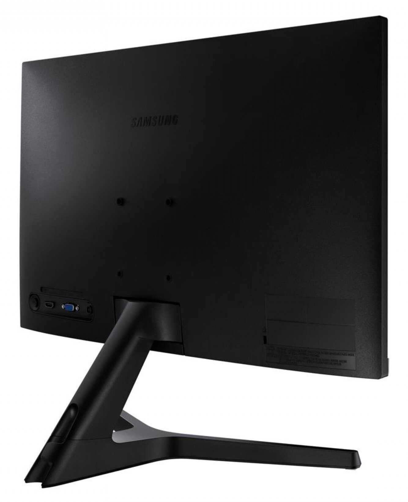 Monitor SAMSUNG S24R650FDU 24" 1920x1080px IPS