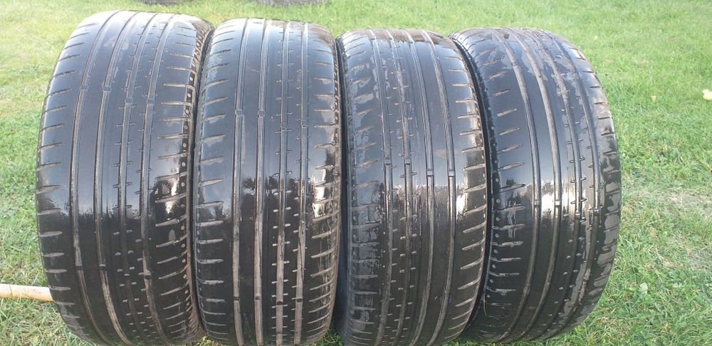 шини CONTINENTAL комплект