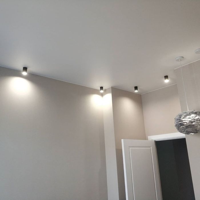 Натяжні стелі Черкаси/Сміла