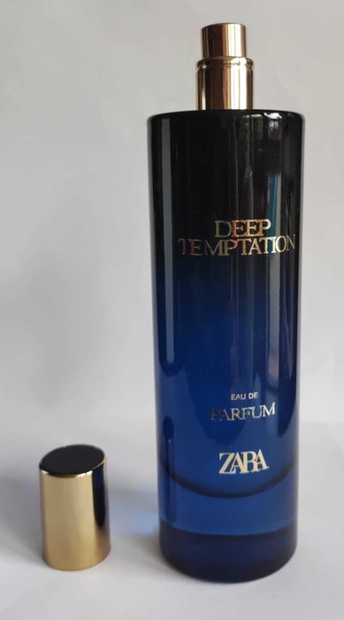 Zara Deep Temptation EDP 80ml