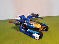 LEGO® 70013 Legends of Chima - Orzeł-napastnik Equili