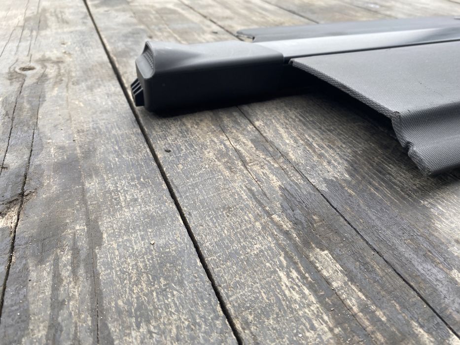 Шторка багажника Шкода A5 Рулет багажнику Skoda octavia  A5