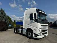 Volvo FH 5  Volvo fh5 500