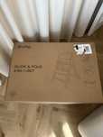Cybex CLICK&FOLD CHAIR krzesełko składane 4w1