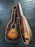 Гитара Ovation 1112 Balladeer USA акустическая