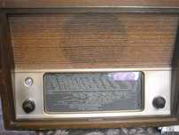 Радиоприемник Telefunken - Super 166 WK~ 1942 г.в