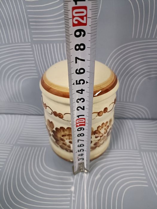 Pojemnik Włocławek