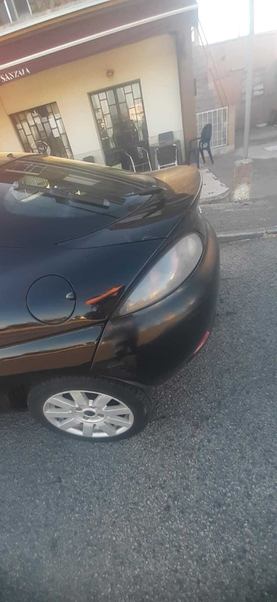 Ford Puma 1.4 gasolina