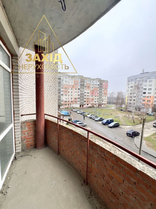 2к! Новобудова! 67 кв.м! 3 поверх! р-н Гімназії 21!