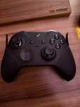 Kontroler Xbox Elite 2. Z problemami, ale w pelni sprawny.
