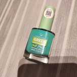 Lakier Golden Rose Green Last&Care
