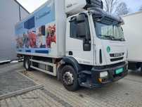 Iveco Eurocargo 180e28