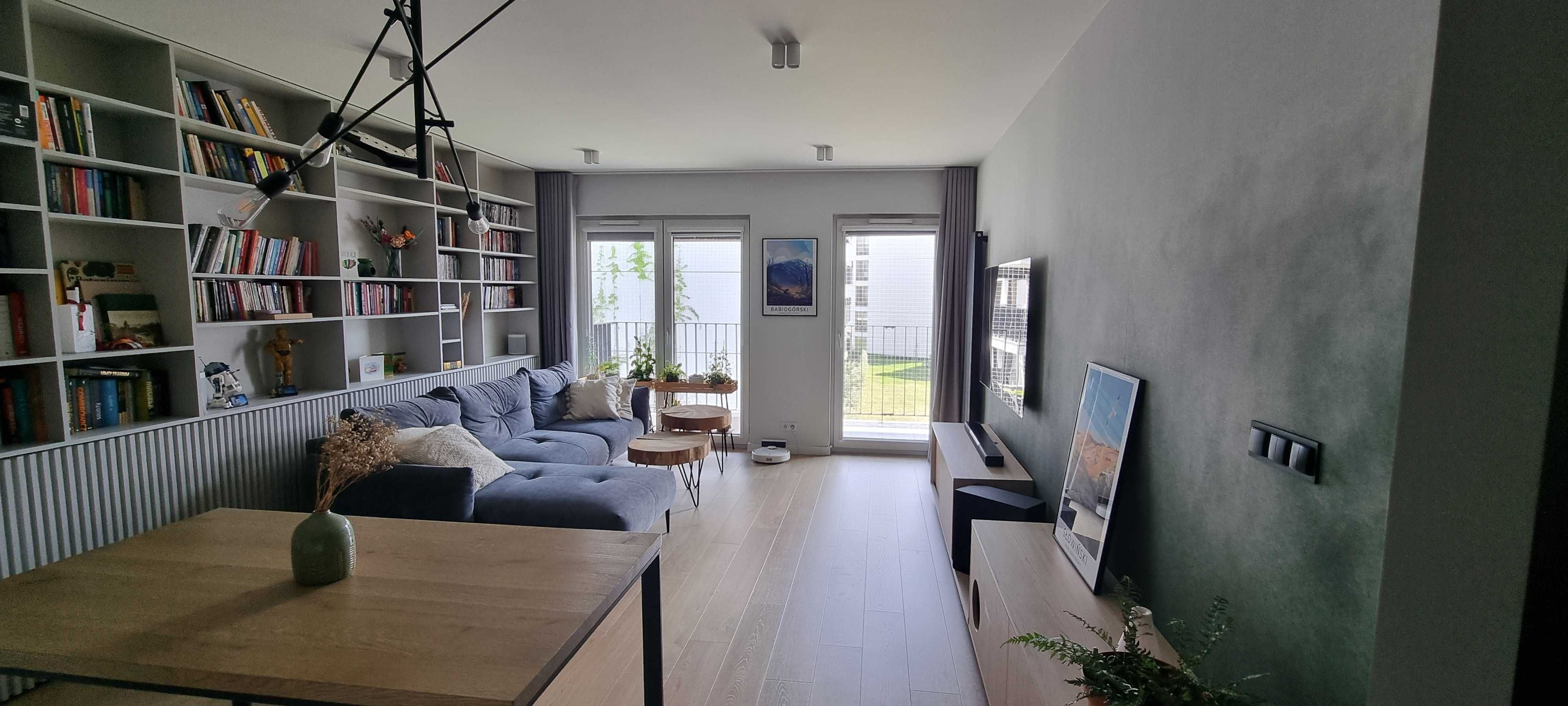 Sprzedam mieszkanie | Kraków, ul. Rydlówka | 100 m²
