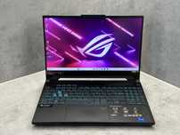 ГАРАНТІЯ Asus TUF F15 RTX4070 ( legion omen rog strix nitro msi