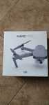 Mavic pro + 2 baterias + extras