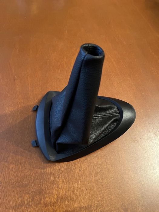 Чохол Коробки передач Geely CK